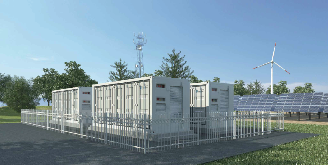 BatteryXBessContainerDeployed